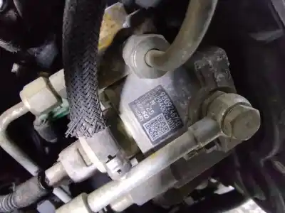 Second-hand car spare part complete engine for opel astra j lim. cosmo oem iam references a17dtr  