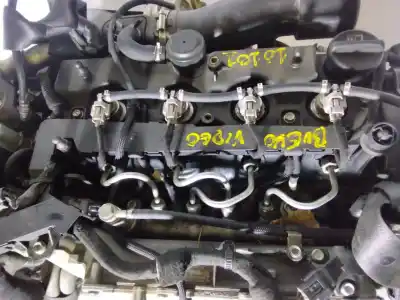 Second-hand car spare part complete engine for opel astra j lim. cosmo oem iam references a17dtr  