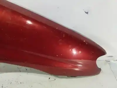 Pezzo di ricambio per auto di seconda mano parafango anteriore destro per citroen berlingo * riferimenti oem iam 