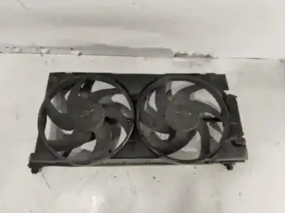 Pezzo di ricambio per auto di seconda mano Elettroventola per CITROEN BERLINGO * Riferimenti OEM IAM 9020643  