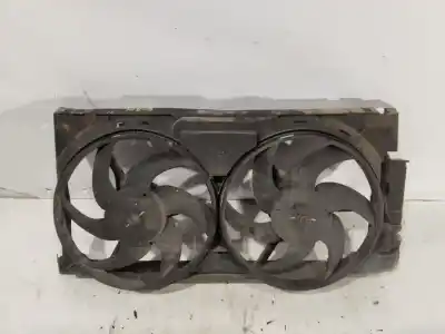 Pezzo di ricambio per auto di seconda mano elettroventola per citroen berlingo * riferimenti oem iam 9020643  