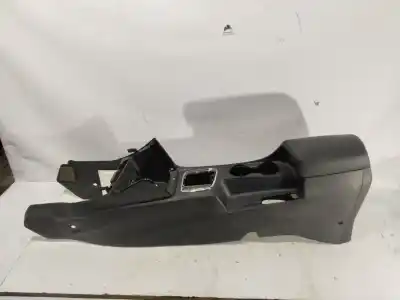 Second-hand car spare part center armrest for kia ceed drive 136 cv / 100 kw oem iam references   