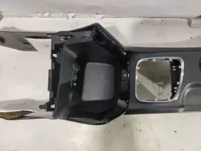 Second-hand car spare part center armrest for kia ceed drive 136 cv / 100 kw oem iam references   