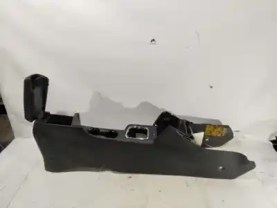 Second-hand car spare part center armrest for kia ceed drive 136 cv / 100 kw oem iam references   