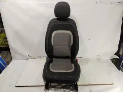 Second-hand car spare part right front seat for kia ceed drive 136 cv / 100 kw oem iam references   