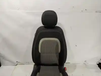 Second-hand car spare part right front seat for kia ceed drive 136 cv / 100 kw oem iam references   