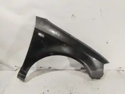 Peça sobressalente para automóvel em segunda mão guarda-lamas dianteiro direito por audi a3 (8p) 2.0 tdi ambiente (dpf) referências oem iam   