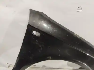 Peça sobressalente para automóvel em segunda mão guarda-lamas dianteiro direito por audi a3 (8p) 2.0 tdi ambiente (dpf) referências oem iam   