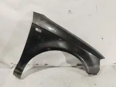 Peça sobressalente para automóvel em segunda mão guarda-lamas dianteiro direito por audi a3 (8p) 2.0 tdi ambiente (dpf) referências oem iam   