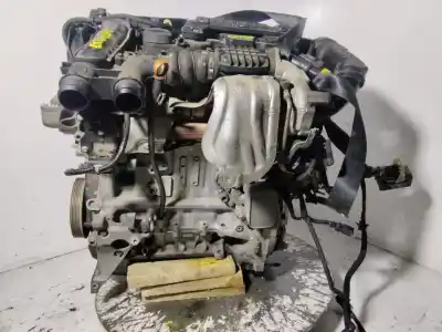 Gebrauchtes Autoersatzteil kompletter motor zum peugeot 308 active oem-iam-referenzen bh02