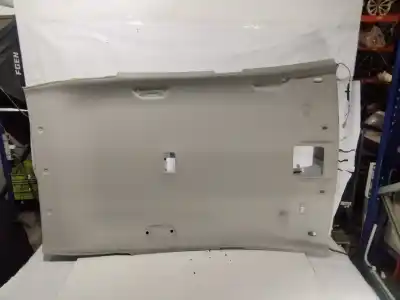 Second-hand car spare part interior roof for kia ceed drive 136 cv / 100 kw oem iam references   