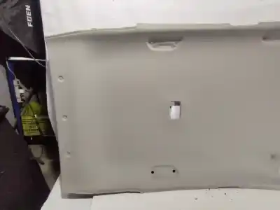 Second-hand car spare part interior roof for kia ceed drive 136 cv / 100 kw oem iam references   