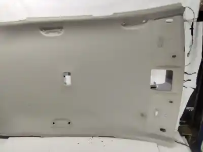 Second-hand car spare part interior roof for kia ceed drive 136 cv / 100 kw oem iam references   