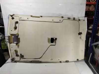 Second-hand car spare part interior roof for kia ceed drive 136 cv / 100 kw oem iam references   