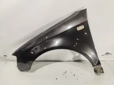 Peça sobressalente para automóvel em segunda mão guarda-lamas dianteiro esquerdo por audi a3 (8p) 2.0 tdi ambiente (dpf) referências oem iam   