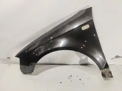 Peça sobressalente para automóvel em segunda mão GUARDA-LAMAS DIANTEIRO ESQUERDO por AUDI A3 (8P)  Referências OEM IAM   