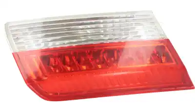 Pezzo di ricambio per auto di seconda mano Luce Di Coda Interna Destra per RENAULT LAGUNA III BOSE Edition 150 CV / 110 KW Riferimenti OEM IAM 265540001R  