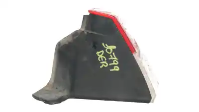 Pezzo di ricambio per auto di seconda mano LUCI POSTERIORI DESTRA per RENAULT LAGUNA III  Riferimenti OEM IAM 89271497  