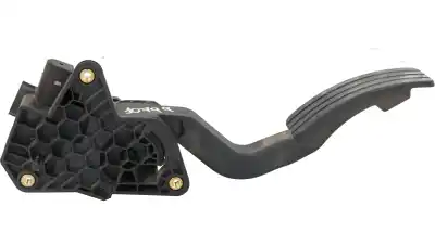 Second-hand car spare part Accelerator Pedal for RENAULT LAGUNA III BOSE Edition 150 CV / 110 KW OEM IAM references 180050001R  
