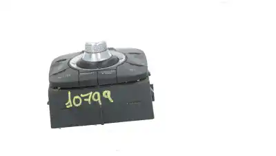 Peça sobressalente para automóvel em segunda mão Comandos De Alavanca por RENAULT LAGUNA III BOSE Edition 150 CV / 110 KW Referências OEM IAM 253B00001R  