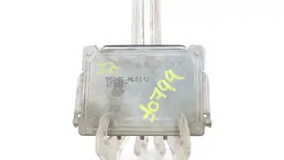 Peça sobressalente para automóvel em segunda mão Balastro De Xenon por RENAULT LAGUNA III BOSE Edition 150 CV / 110 KW Referências OEM IAM 89034934  