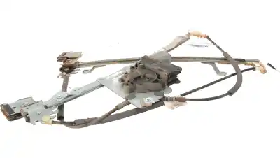 Second-hand car spare part driver left window regulator for ssangyong kyron 200 xdi limited oem iam references   