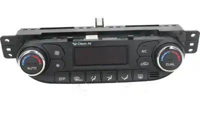 Second-hand car spare part climate control for kia ceed drive 136 cv / 100 kw oem iam references 97250a2203  