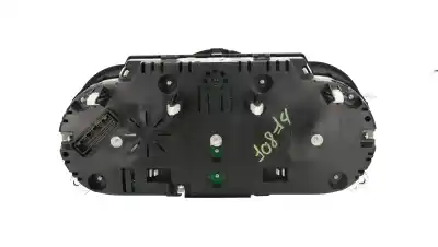 Peça sobressalente para automóvel em segunda mão quadrante por kia ceed drive 136 cv / 100 kw referências oem iam 94033a2020  