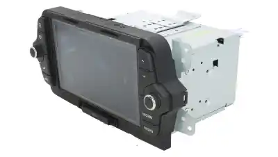 Second-hand car spare part multifunction display for kia ceed drive 136 cv / 100 kw oem iam references 96560a2700wk  