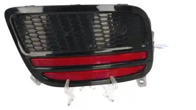 Peça sobressalente para automóvel em segunda mão catadioptrico traseiro por kia ceed drive 136 cv / 100 kw referências oem iam 86662a2610  