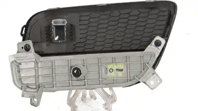 Second-hand car spare part rear reflector for kia ceed drive 136 cv / 100 kw oem iam references 86662a2610