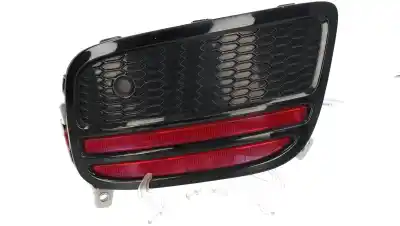 Second-hand car spare part rear reflector for kia ceed drive 136 cv / 100 kw oem iam references a286662610