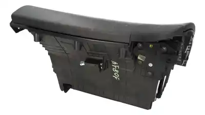 Pezzo di ricambio per auto di seconda mano scatola di guanti per kia ceed drive 136 cv / 100 kw riferimenti oem iam 84540a2000  