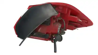 Second-hand car spare part left tailgate light for kia ceed drive 136 cv / 100 kw oem iam references 92401a2200