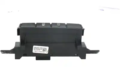 Peça sobressalente para automóvel em segunda mão comandos de alavanca por kia ceed drive 136 cv / 100 kw referências oem iam 49d1a21000  