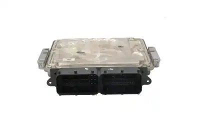 Second-hand car spare part ecu engine control for kia ceed drive 136 cv / 100 kw oem iam references 391402a860