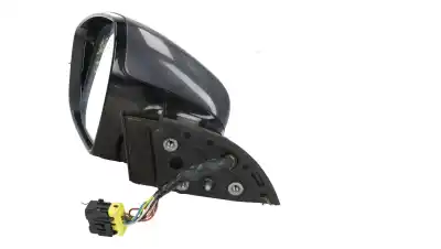 Second-hand car spare part left rearview mirror for kia ceed drive 136 cv / 100 kw oem iam references e4023791