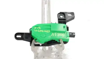 Second-hand car spare part outer fuel cap for kia ceed drive 136 cv / 100 kw oem iam references   