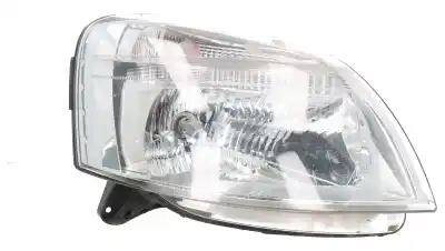 Second-hand car spare part Right Headlight for PEUGEOT PARTNER (S2) Combi Plus OEM IAM references 5521118RLHD  