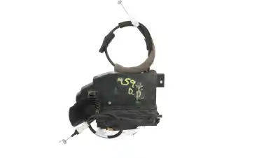 Second-hand car spare part  for PEUGEOT 308  OEM IAM references 9807954280  