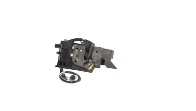 Peça sobressalente para automóvel em segunda mão fechadura da porta dianteira direita por peugeot 308 active referências oem iam 9807954280  