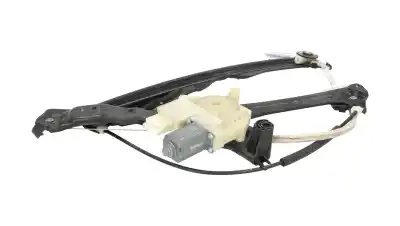 Second-hand car spare part passenger side right window regulator for peugeot 308 active oem iam references 9678189780