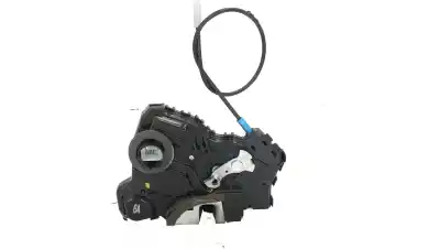 İkinci el araba yedek parçası sol ön kapi kilidi için toyota auris hybrid active oem iam referansları a084219