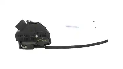 Автозапчасти б/у замок левой передней двери за ford transit courier combi ambiente ссылки oem iam bm5aa21813ah