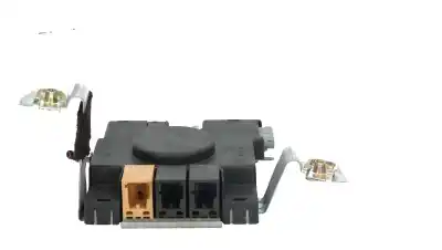 Peça sobressalente para automóvel em segunda mão módulo eletrônico por audi a3 (8p) 2.0 tdi ambiente (dpf) referências oem iam 8p3035225