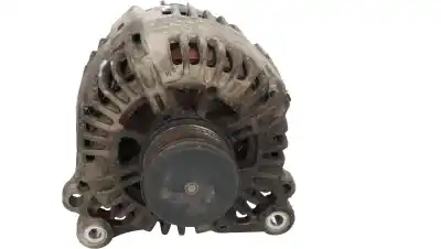 Peça sobressalente para automóvel em segunda mão alternador por audi a3 (8p) 2.0 tdi ambiente (dpf) referências oem iam 06f903023c