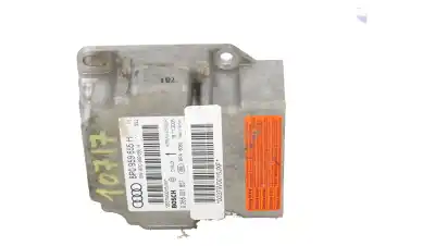 Peça sobressalente para automóvel em segunda mão centralina de airbag por audi a3 (8p) 2.0 tdi ambiente (dpf) referências oem iam 8p0959655h