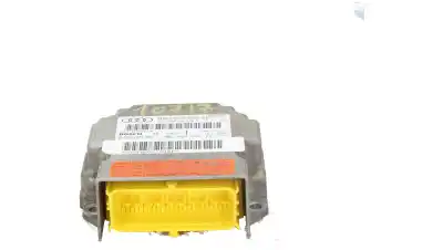 Peça sobressalente para automóvel em segunda mão centralina de airbag por audi a3 (8p) 2.0 tdi ambiente (dpf) referências oem iam 8p0959655h  