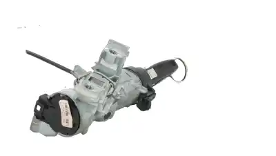 Second-hand car spare part ignition switch for audi a3 (8p) 2.0 tdi ambiente (dpf) oem iam references 1k0905851  