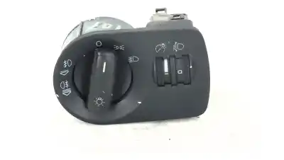Peça sobressalente para automóvel em segunda mão comutador de luzes por audi a3 (8p) 2.0 tdi ambiente (dpf) referências oem iam 8p1941531q